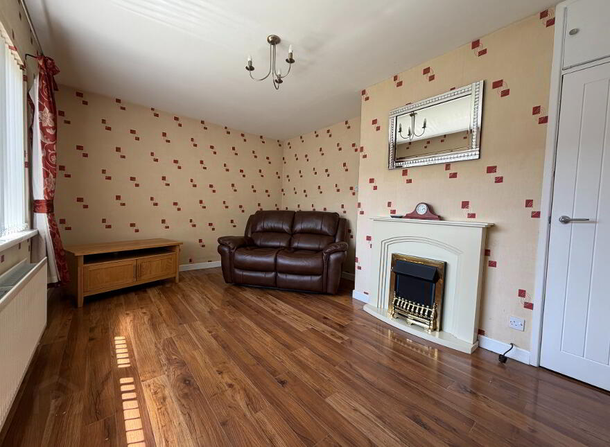 1 Moyola Avenue, Castledawson, Magherafelt, BT45 8BB
