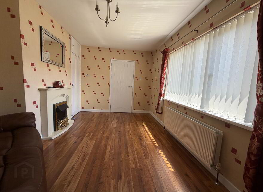 1 Moyola Avenue, Castledawson, Magherafelt, BT45 8BB