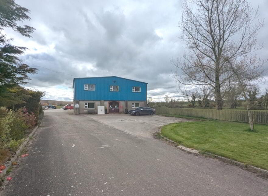 105A Boleran Road, Ringsend, BT51 5EH