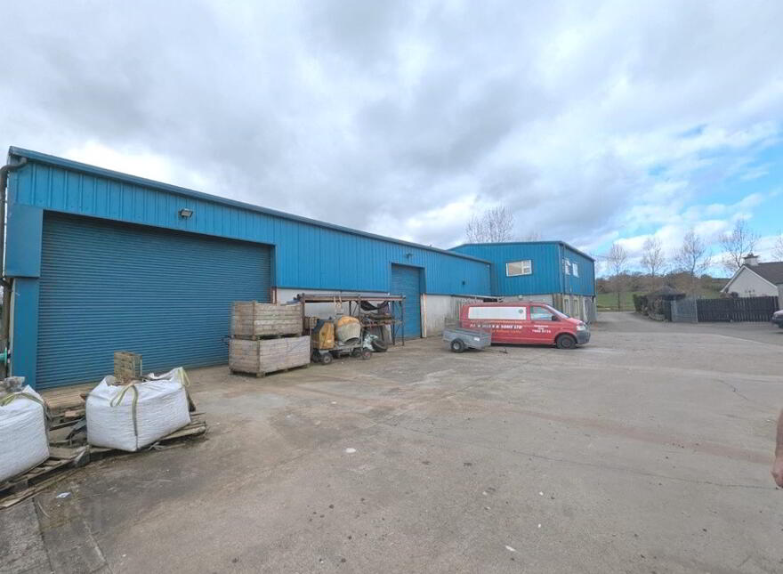 105A Boleran Road, Ringsend, BT51 5EH