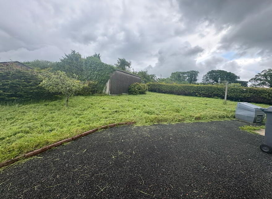 60a Curlyhill Road, Strabane, BT82 8LP