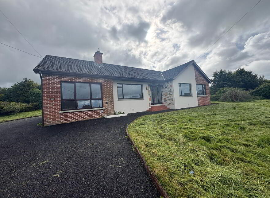 60a Curlyhill Road, Strabane, BT82 8LP