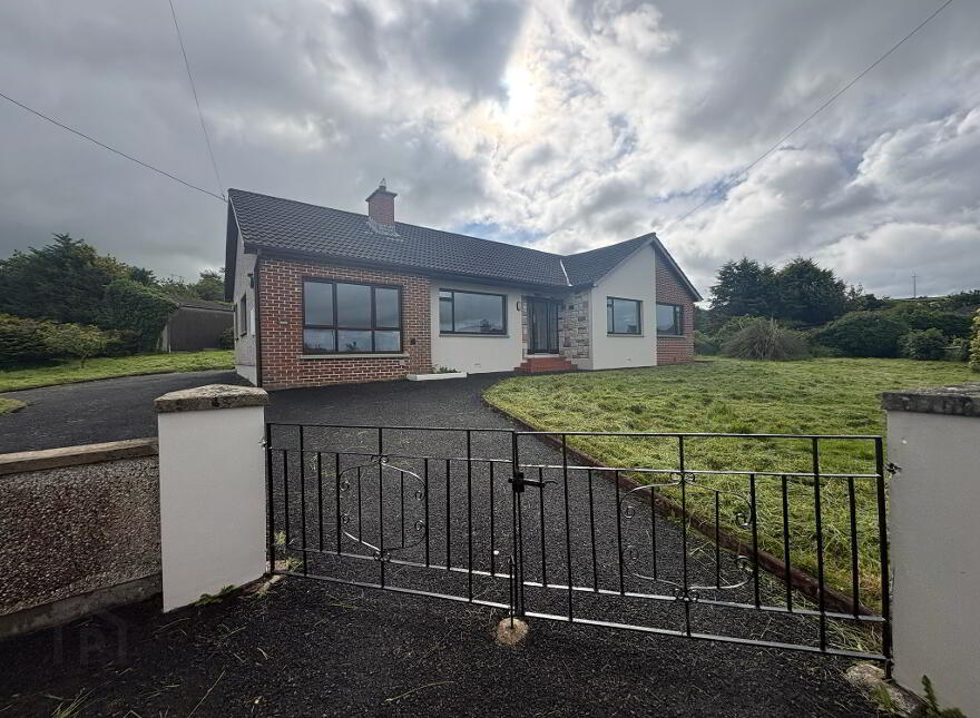 60a Curlyhill Road, Strabane, BT82 8LP