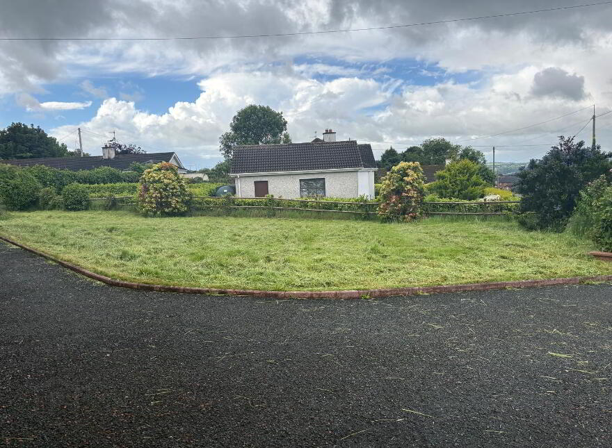 60a Curlyhill Road, Strabane, BT82 8LP