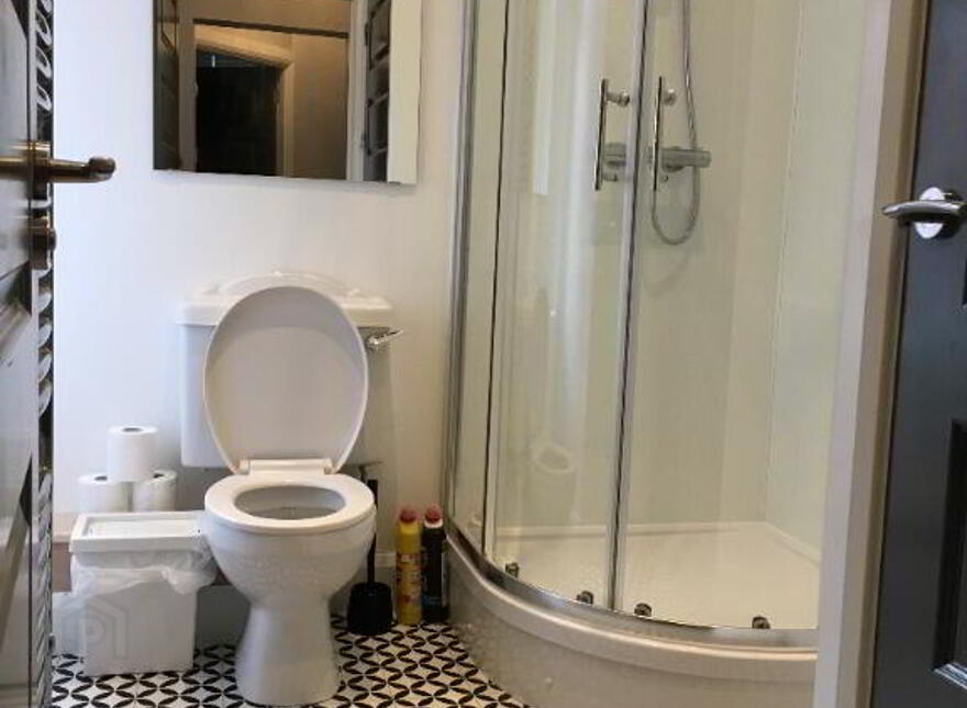 Flat 3, 31 Eglantine Avenue, Belfast, BT9 6DW