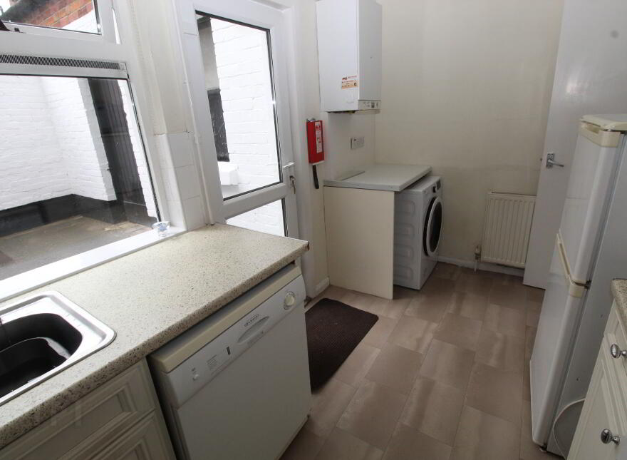 54 Sunnyside Street, Ormeau, Belfast, BT7 3EX