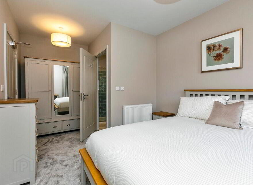 Apt 43 The Residence, 336 Ormeau Road, Belfast, BT7 2GE