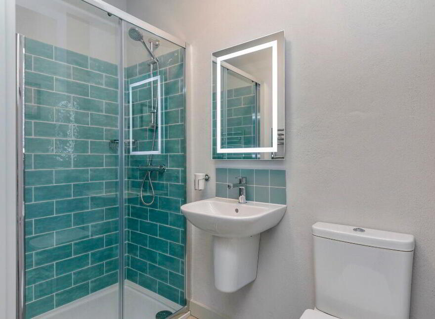 Apt 43 The Residence, 336 Ormeau Road, Belfast, BT7 2GE