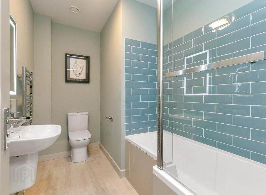 Apt 43 The Residence, 336 Ormeau Road, Belfast, BT7 2GE