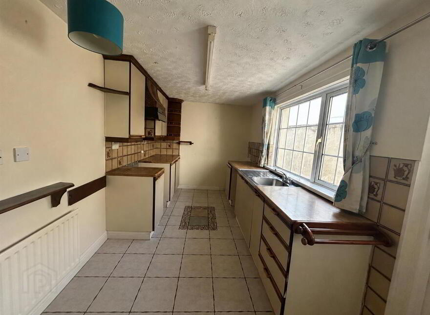 6 Ebrington Street, Waterside, L'Derry, BT47 6EJ
