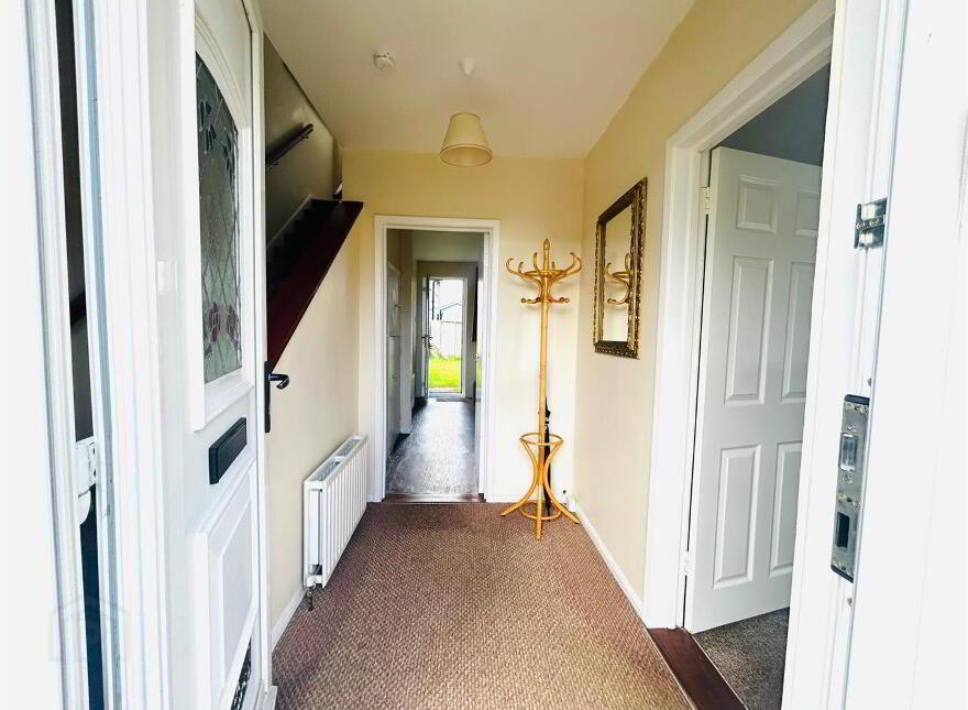 14 Parkmore Drive, Strathfoyle, Derry, BT47 6XA
