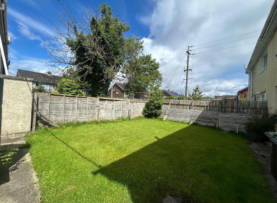 14 Parkmore Drive, Strathfoyle, Derry, BT47 6XA