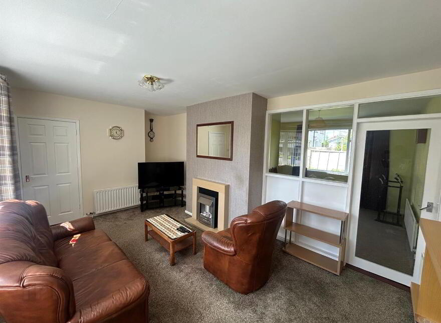 14 Parkmore Drive, Strathfoyle, Derry, BT47 6XA