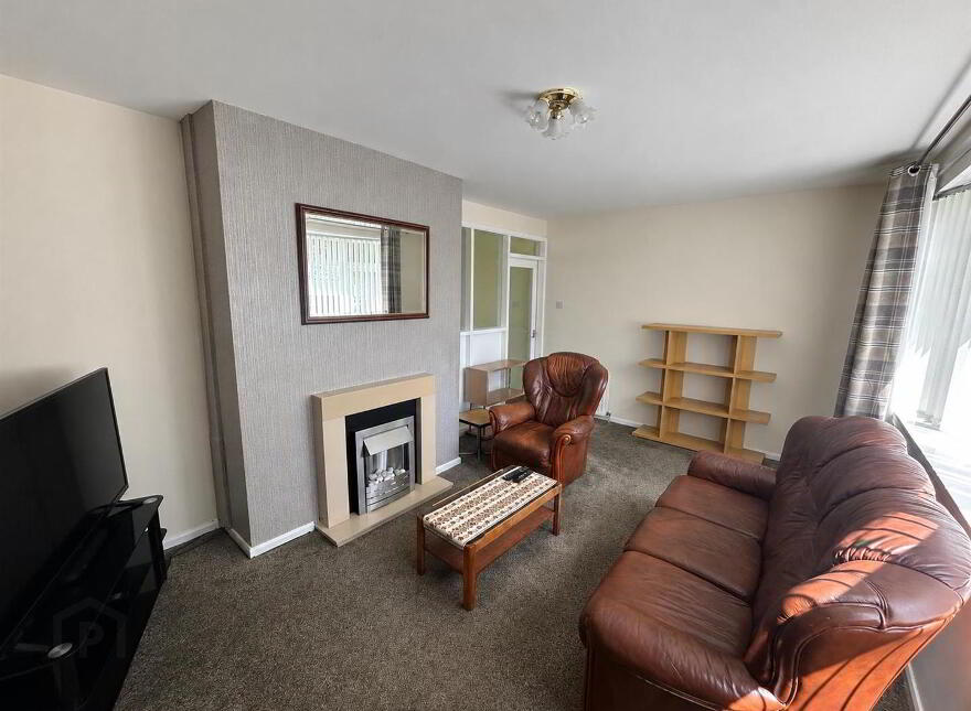 14 Parkmore Drive, Strathfoyle, Derry, BT47 6XA