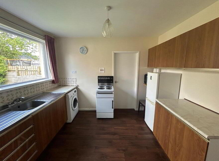 14 Parkmore Drive, Strathfoyle, Derry, BT47 6XA
