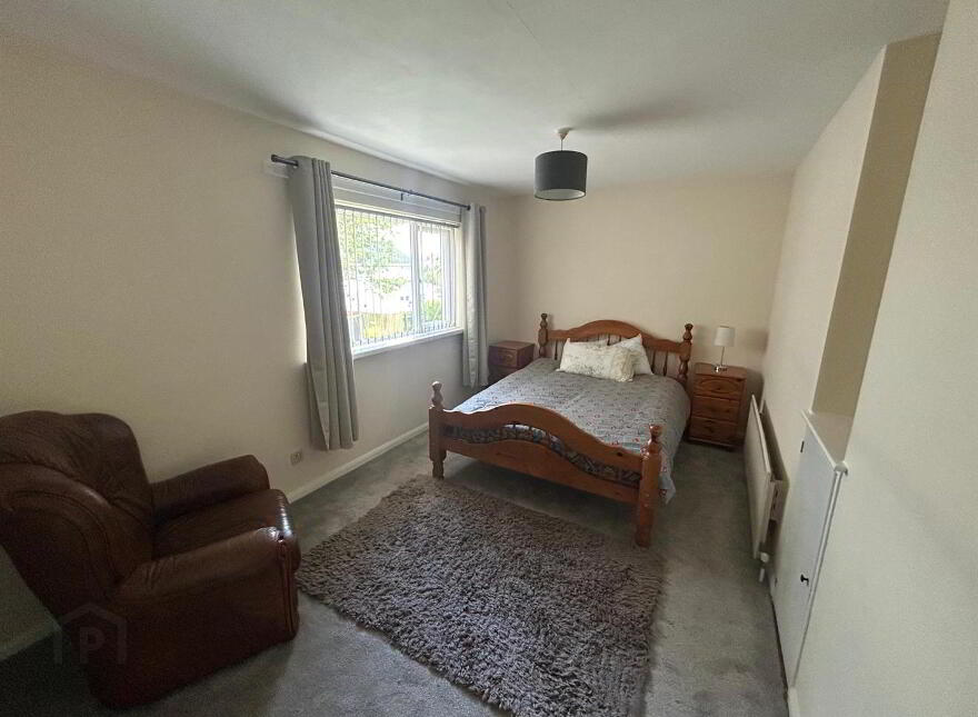 14 Parkmore Drive, Strathfoyle, Derry, BT47 6XA