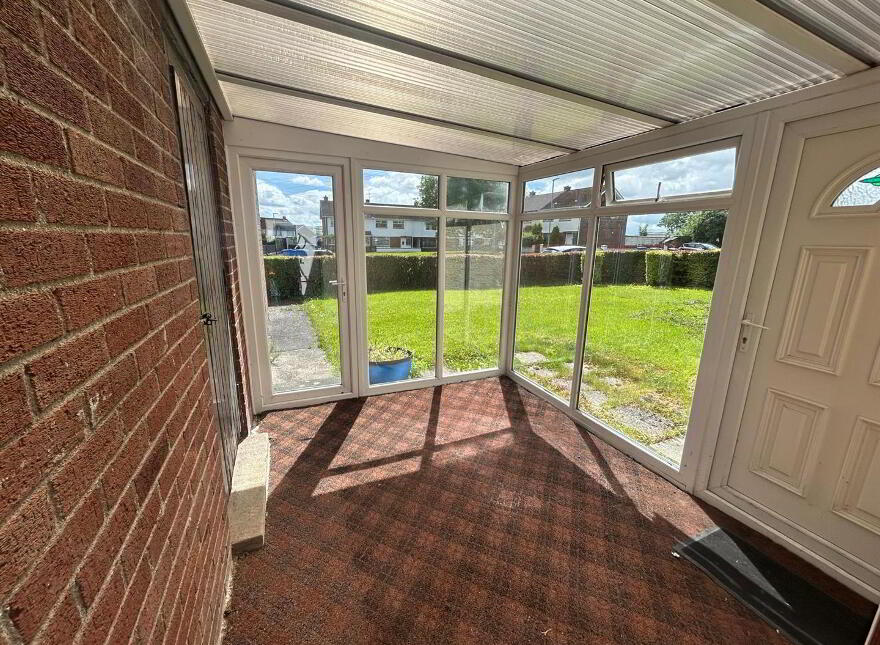 14 Parkmore Drive, Strathfoyle, Derry, BT47 6XA