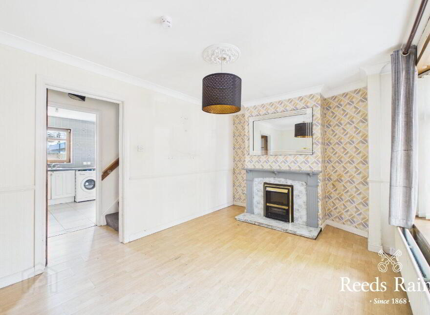 5 Lough Lea, Belfast, BT5 4PA