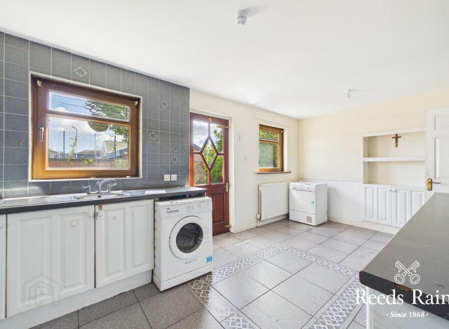 5 Lough Lea, Belfast, BT5 4PA