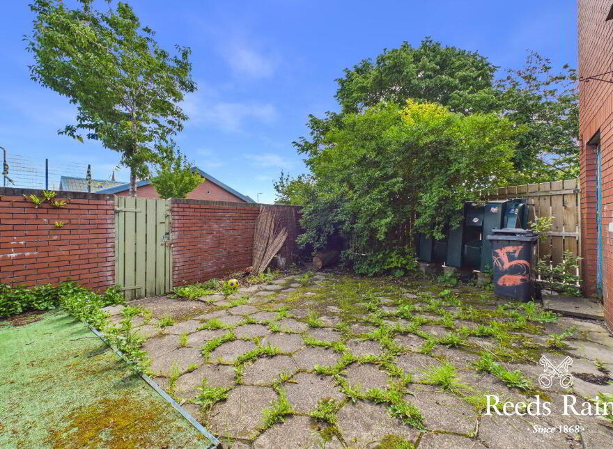 5 Lough Lea, Belfast, BT5 4PA