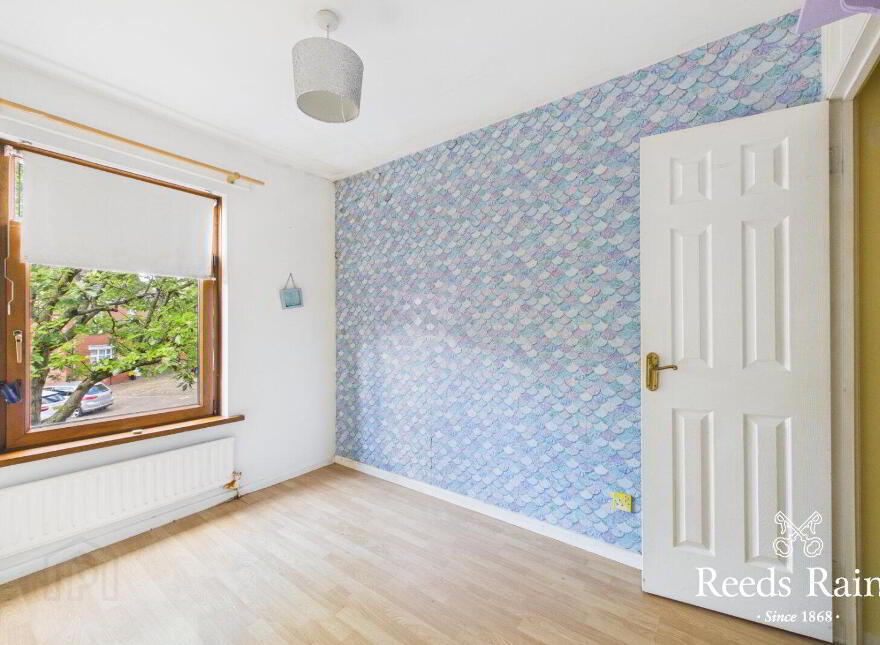 5 Lough Lea, Belfast, BT5 4PA