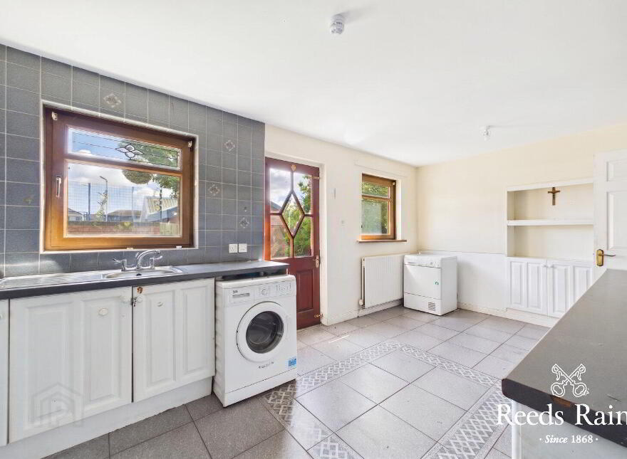 5 Lough Lea, Belfast, BT5 4PA
