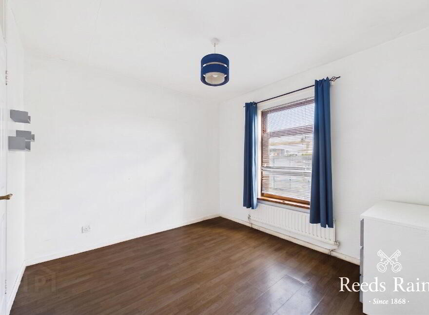 5 Lough Lea, Belfast, BT5 4PA