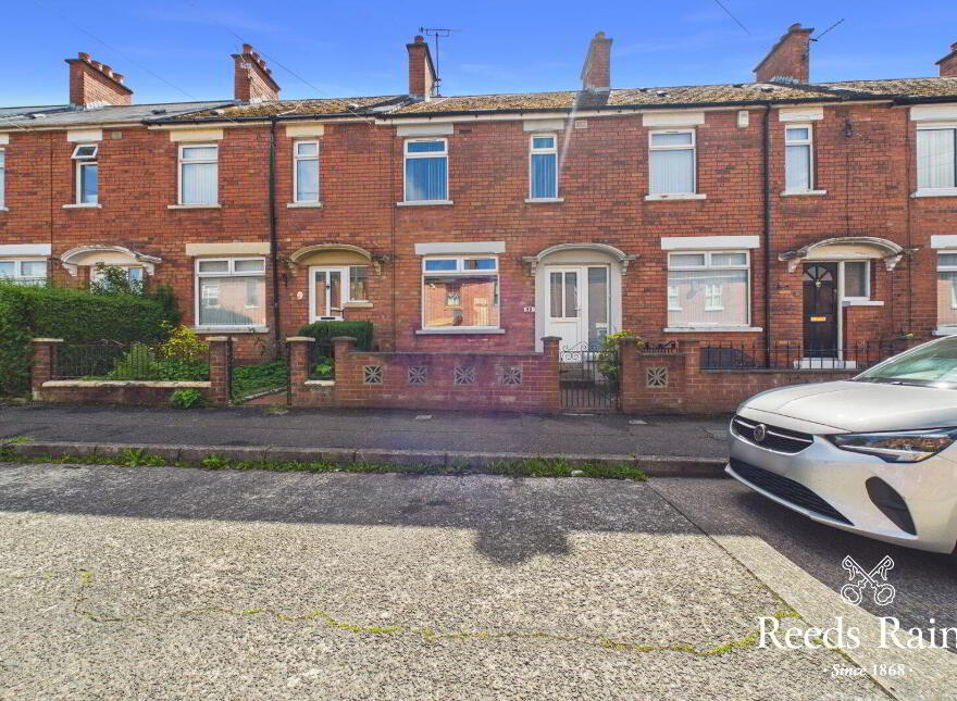 23 Sefton Park, Belfast, BT4 1PN