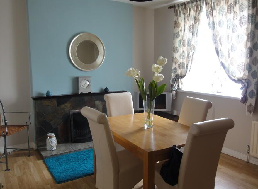 Benvarden Avenue, Waterside, L'Derry, BT47 2AS