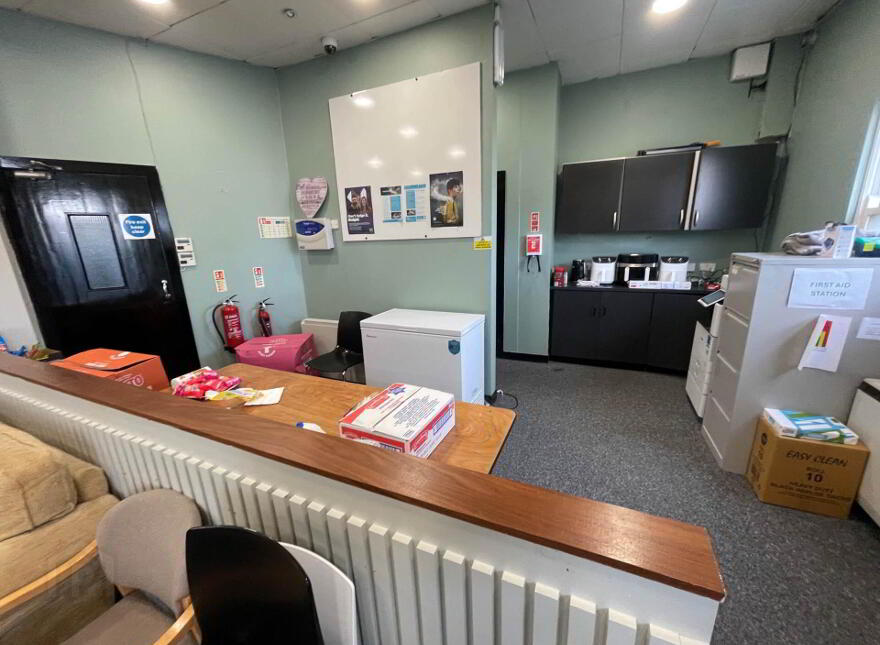 2 St Patricks Drive, Ground & First Floor Office Bu, Downpatrick, BT30 6NE