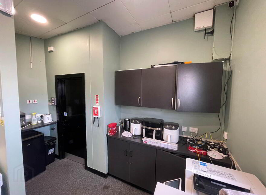 2 St Patricks Drive, Ground & First Floor Office Bu, Downpatrick, BT30 6NE