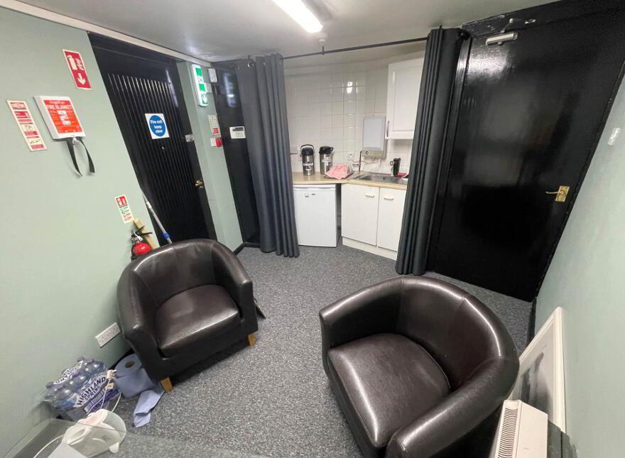 2 St Patricks Drive, Ground & First Floor Office Bu, Downpatrick, BT30 6NE