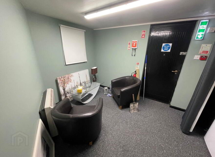 2 St Patricks Drive, Ground & First Floor Office Bu, Downpatrick, BT30 6NE