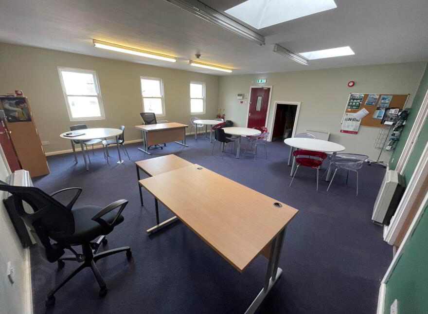 2 St Patricks Drive, Ground & First Floor Office Bu, Downpatrick, BT30 6NE
