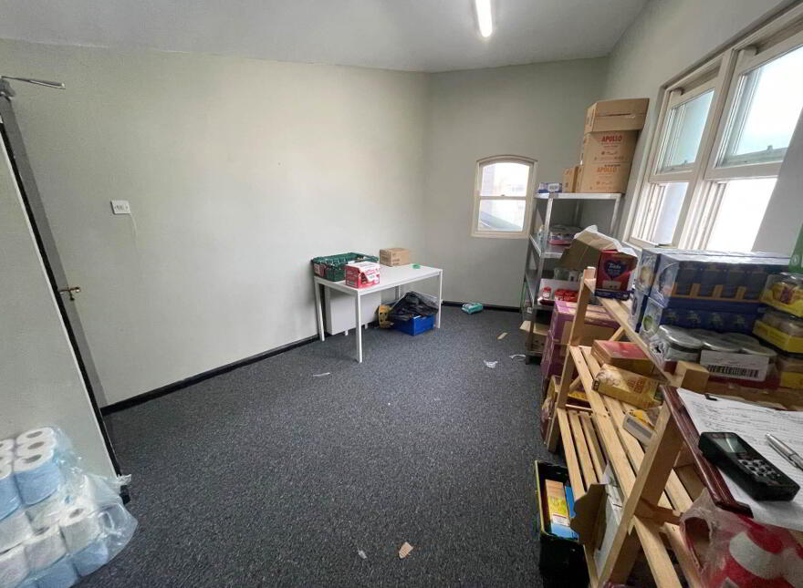 2 St Patricks Drive, Ground & First Floor Office Bu, Downpatrick, BT30 6NE