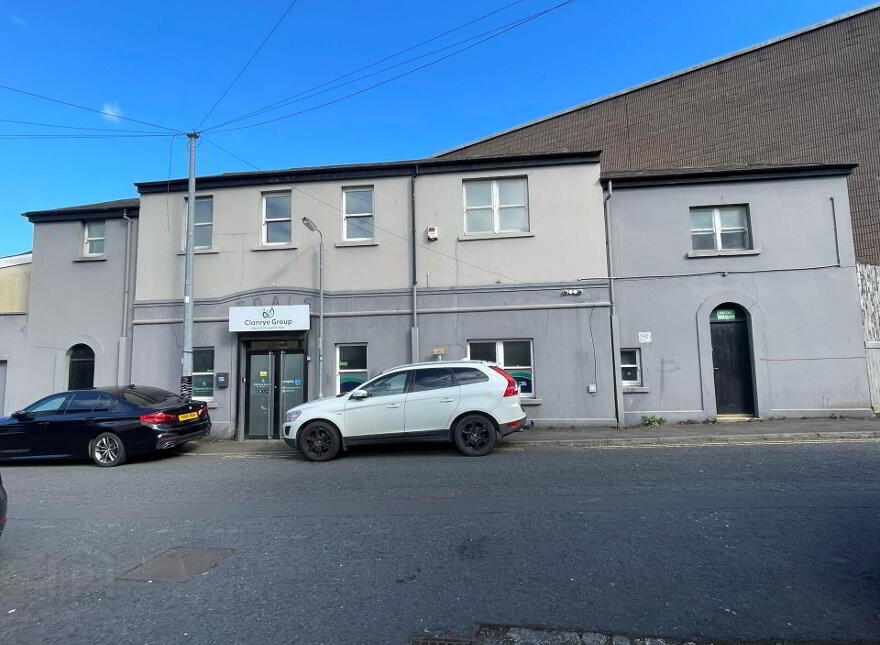 4 St Patricks Drive, First Floor Offices, Downpatrick, BT30 6NE