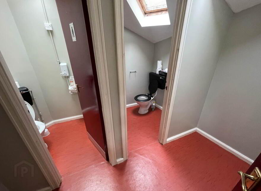 4 St Patricks Drive, First Floor Offices, Downpatrick, BT30 6NE