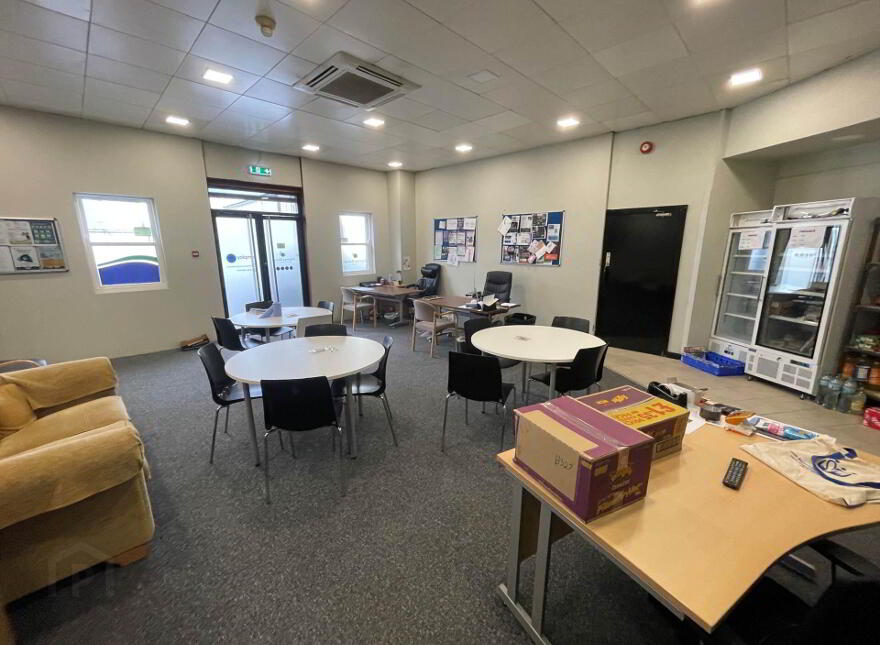 4 St Patricks Drive, First Floor Offices, Downpatrick, BT30 6NE