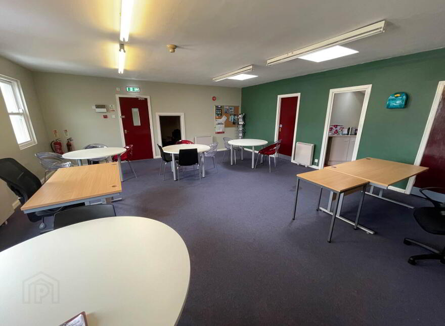 4 St Patricks Drive, First Floor Offices, Downpatrick, BT30 6NE