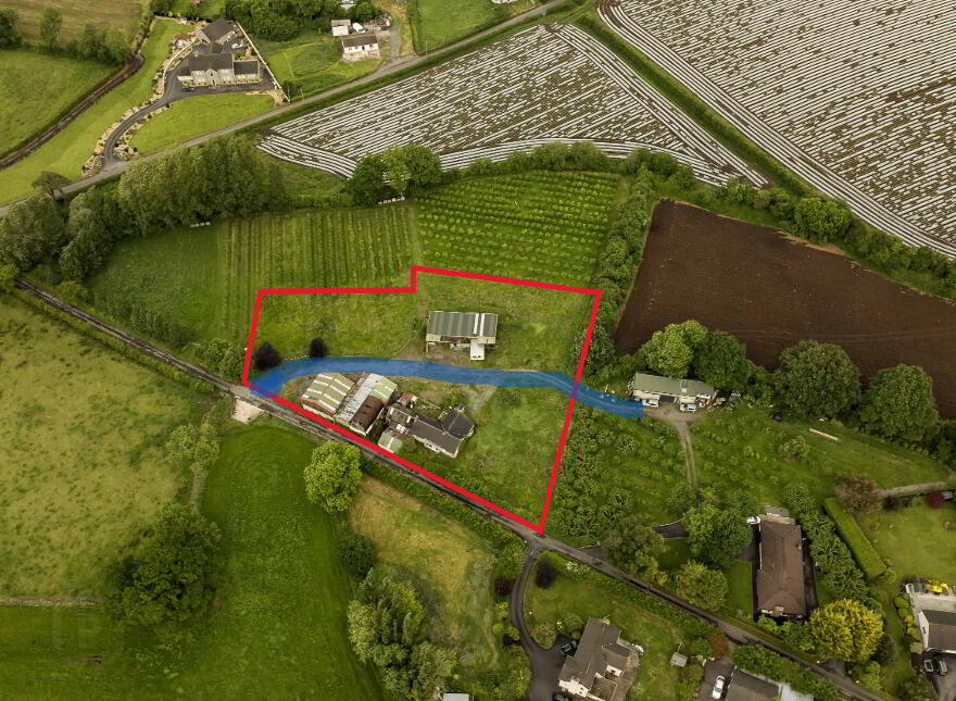 104 Battlehill Road, Richhill, BT61 8QJ