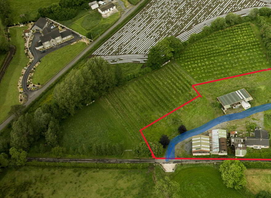 104 Battlehill Road, Richhill, BT61 8QJ