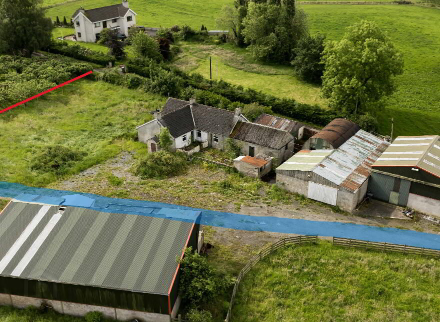 104 Battlehill Road, Richhill, BT61 8QJ