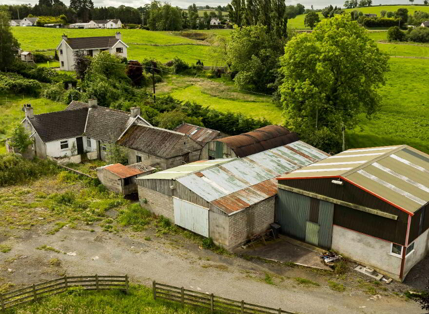 104 Battlehill Road, Richhill, BT61 8QJ