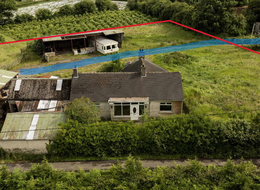 104 Battlehill Road, Richhill, BT61 8QJ