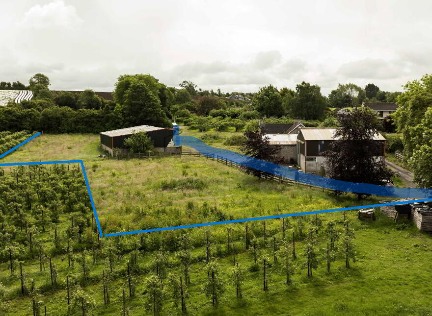 104 Battlehill Road, Richhill, BT61 8QJ