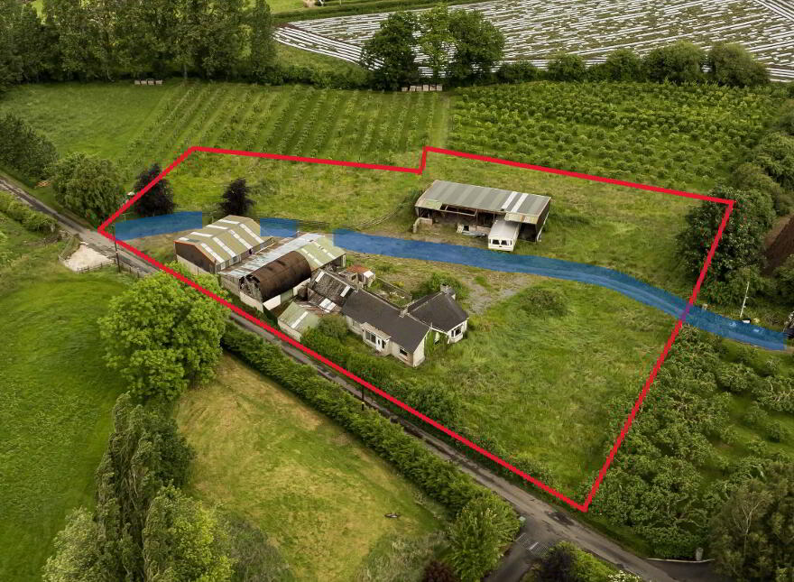104 Battlehill Road, Richhill, BT61 8QJ