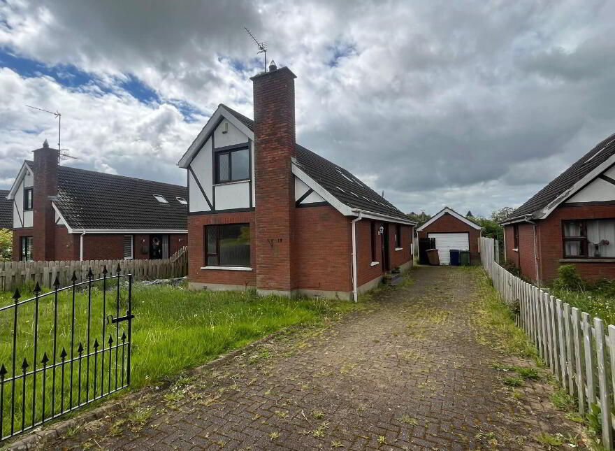 19 Elmhurst, Magheralin, Craigavon, BT67 0QH