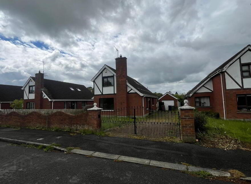 19 Elmhurst, Magheralin, Craigavon, BT67 0QH