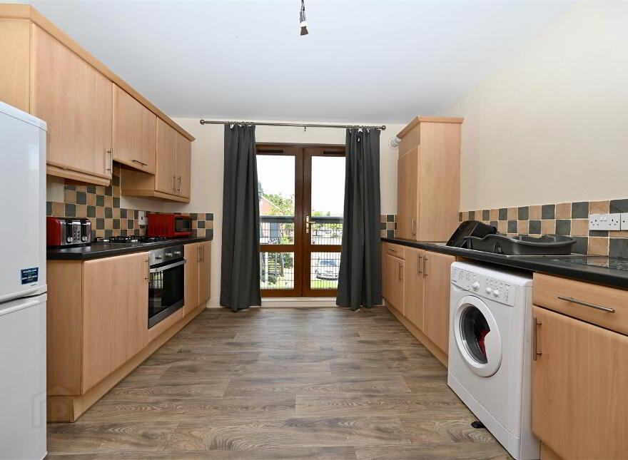77c Heath Lodge Drive, Belfast, BT13 3WL