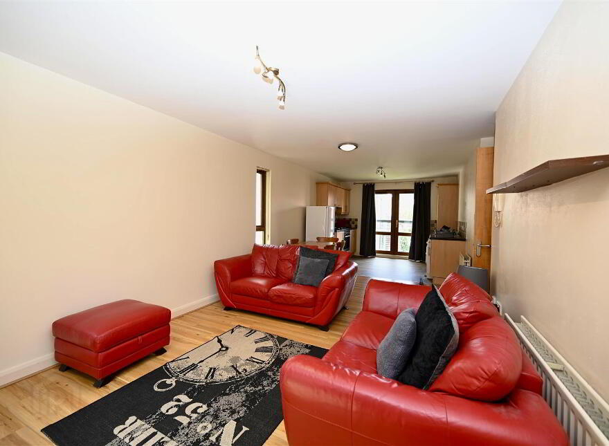 77c Heath Lodge Drive, Belfast, BT13 3WL